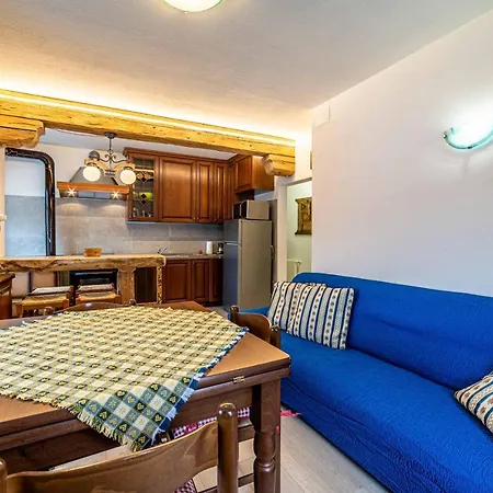 Daire Casa Manu Alleghe