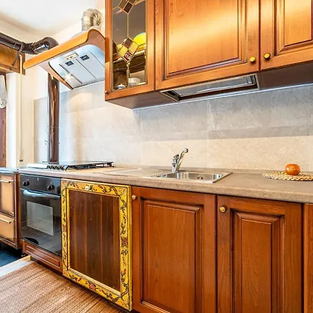 Casa Manu Alleghe