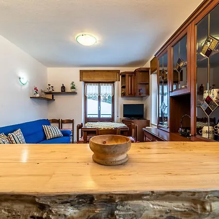 Daire Casa Manu Alleghe