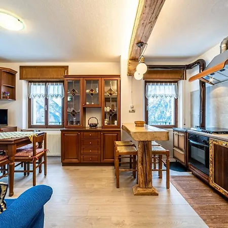 Casa Manu * Alleghe