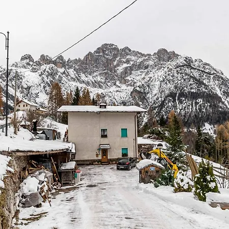 Casa Manu Daire *