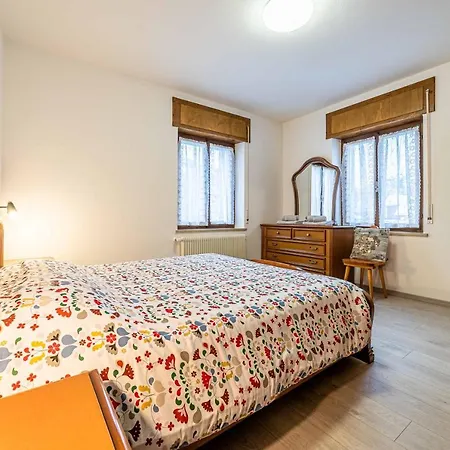 Casa Manu Daire *