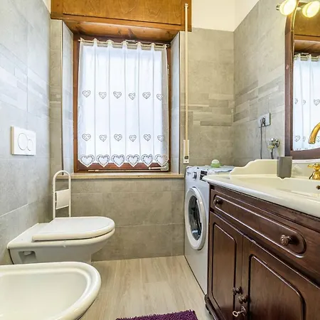 Casa Manu Alleghe